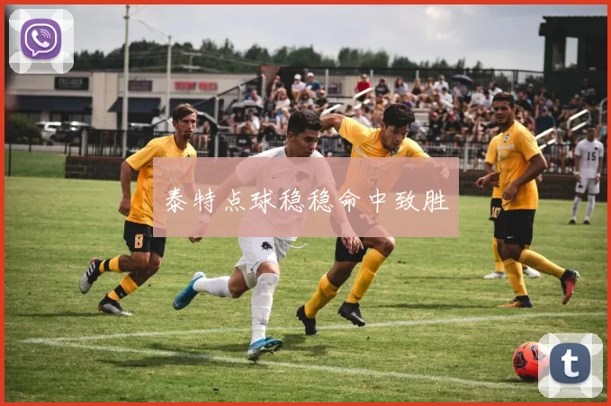 泰特点球稳稳命中致胜